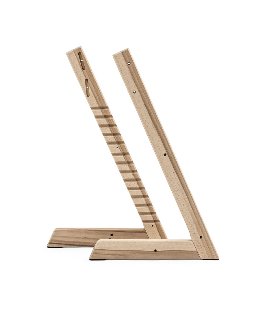 Tripp Trapp® Side Wild Wood Natural beech.